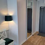 Apartment Rubus 305 Sofii Swinemünde