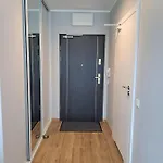 Rubus 305 Sofii Apartment