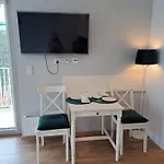 Rubus 305 Sofii Apartment *