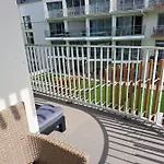 Apartment Rubus 305 Sofii