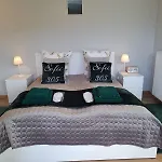 Apartment Rubus 305 Sofii