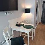 Rubus 305 Sofii Apartment Swinemünde