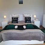 Rubus 305 Sofii Apartment