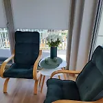 Rubus 305 Sofii Apartment Swinemünde