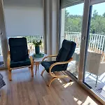 Rubus 305 Sofii Apartment Swinemünde