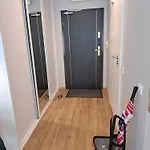 Rubus 305 Sofii Apartment