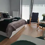 Apartment Rubus 305 Sofii