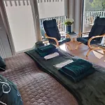Rubus 305 Sofii Apartment