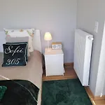 Apartment Rubus 305 Sofii