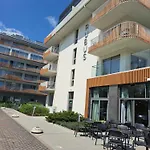 Rubus 305 Sofii Apartment Swinemünde