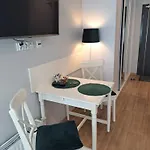 Apartment Rubus 305 Sofii Swinemünde