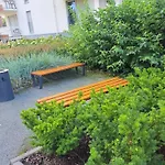 Rubus 305 Sofii Apartment Swinemünde