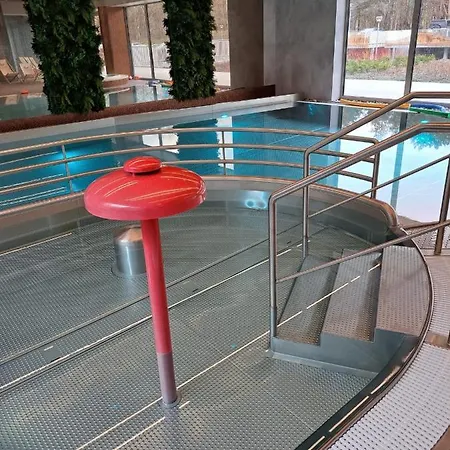 Rubus 305 Sofii アパート *