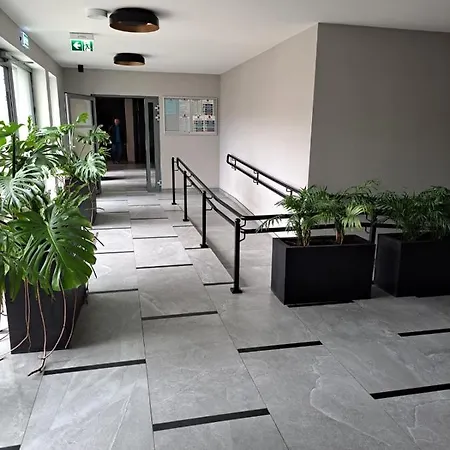 Rubus 305 Sofii Apartament *