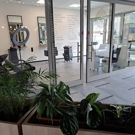 Rubus 305 Sofii アパート シフィノウイシチェ