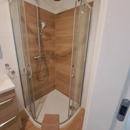 Rubus 305 Sofii Apartment