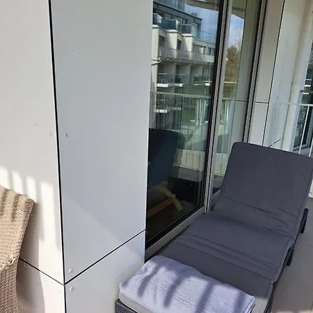 Rubus 305 Sofii Świnoujście