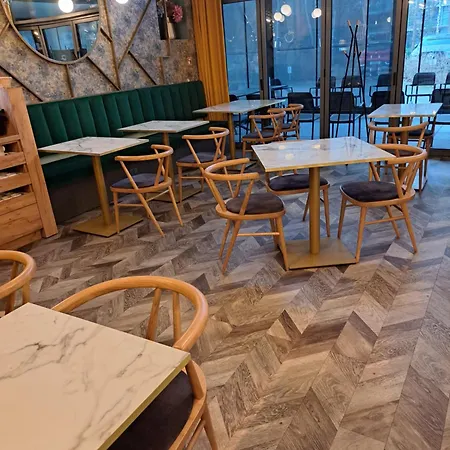 Апартаменты Rubus 305 Sofii