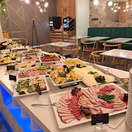 Апартаменты Rubus 305 Sofii *