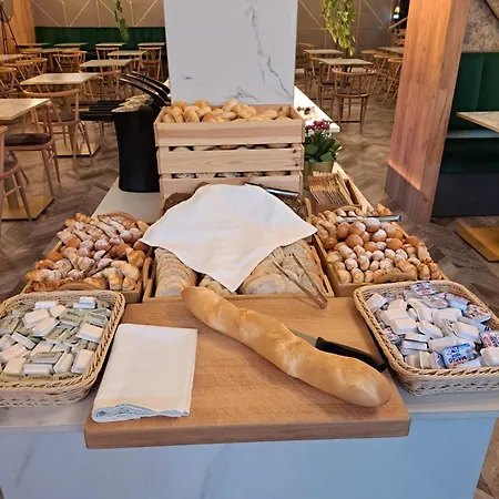 Apartament Rubus 305 Sofii