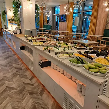 Апартаменты Rubus 305 Sofii *