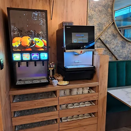 Rubus 305 Sofii Apartament