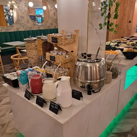 Apartament Rubus 305 Sofii