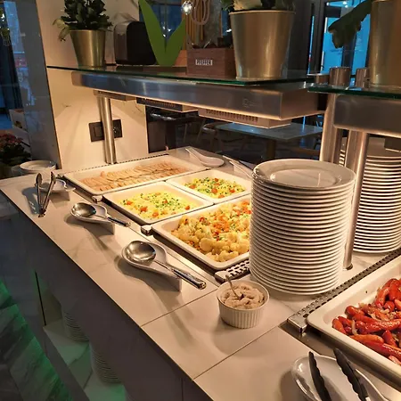 Rubus 305 Sofii Апартаменты