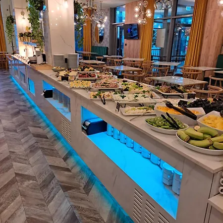 Апартаменты Rubus 305 Sofii