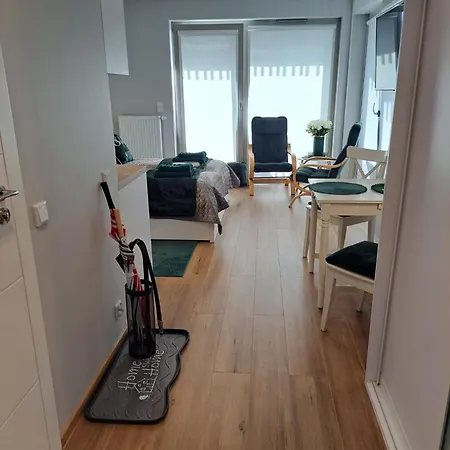 Rubus 305 Sofii Świnoujście