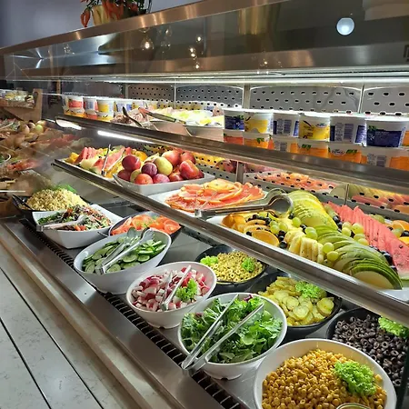 Апартаменты Rubus 305 Sofii Свиноуйсьце