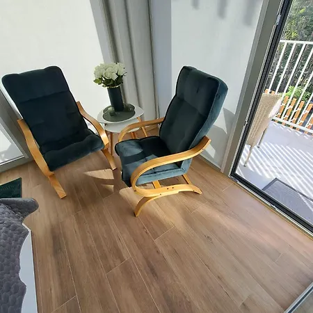 Apartment Rubus 305 Sofii