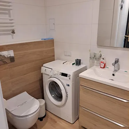 Apartment Rubus 305 Sofii