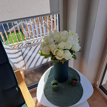 Апартаменты Rubus 305 Sofii