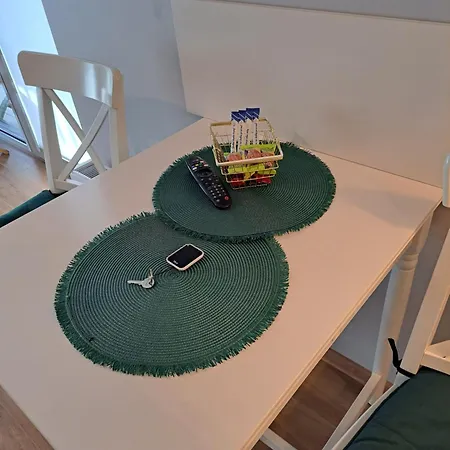 Rubus 305 Sofii * Świnoujście