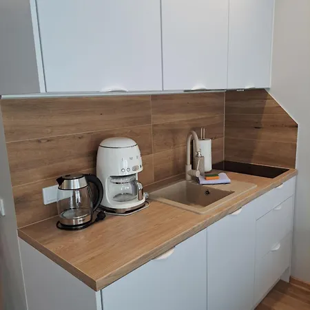 Rubus 305 Sofii * Świnoujście