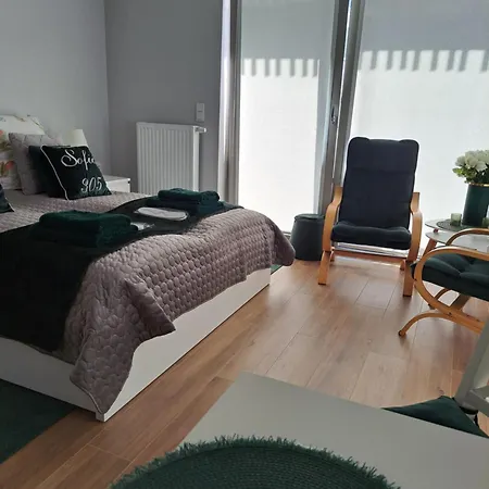 Apartment Rubus 305 Sofii