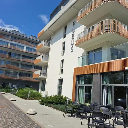 Rubus 305 Sofii شقة سفينويتشي