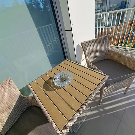 Rubus 305 Sofii Apartament Świnoujście