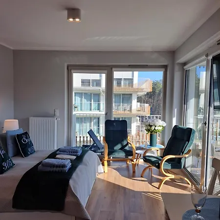 Rubus 305 Sofii Daire Swinoujscie