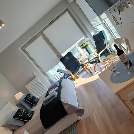 Rubus 305 Sofii Swinoujscie