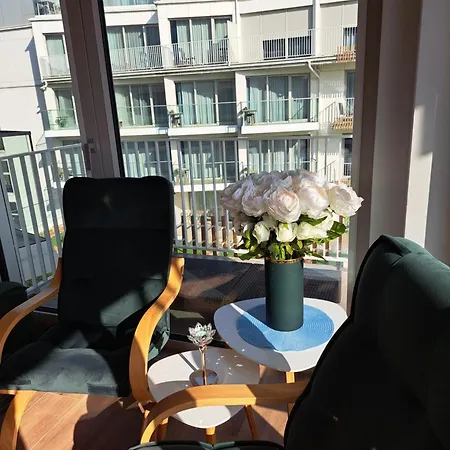 Rubus 305 Sofii * Swinoujscie