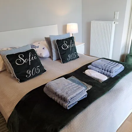 Rubus 305 Sofii Daire