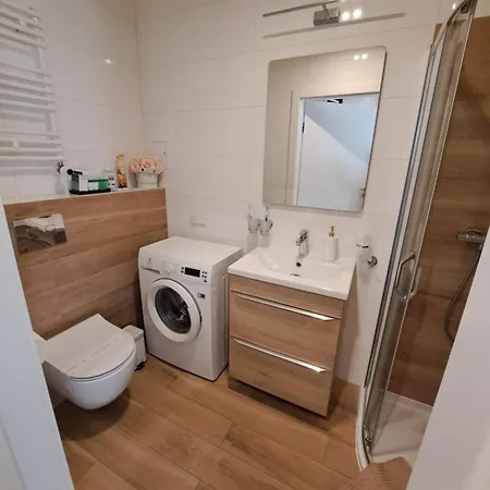 Rubus 305 Sofii Swinoujscie