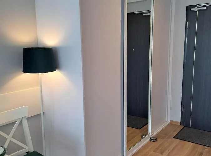 Apartment Rubus 305 Sofii Swinoujscie