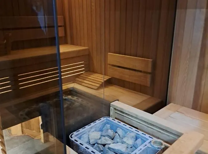 Rubus 305 Sofii * Swinoujscie