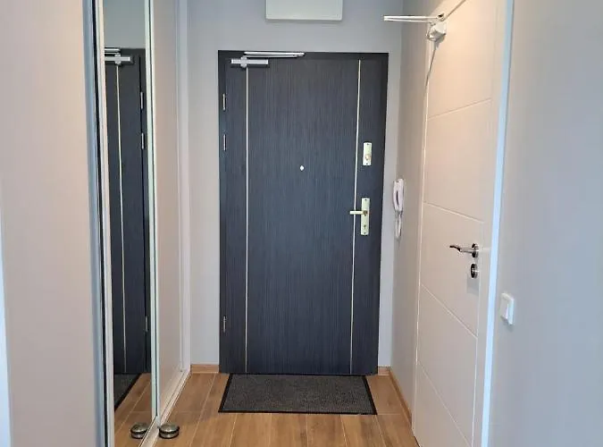 Rubus 305 Sofii Apartment