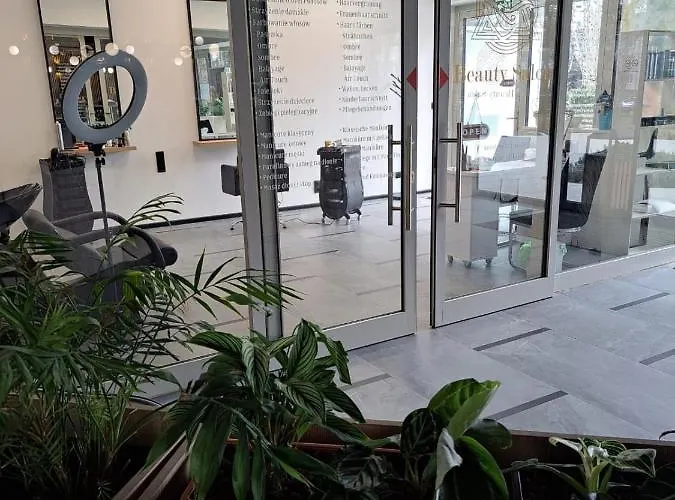 Rubus 305 Sofii Apartment Swinoujscie