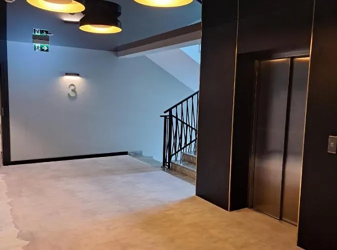 Rubus 305 Sofii * Swinoujscie