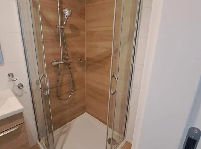 Rubus 305 Sofii Apartment